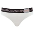 Dámská tanga QF5448E-100 - Calvin Klein