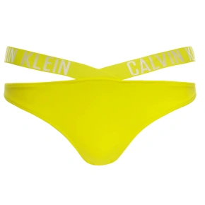 Dámské Bikini KW0KW00074 - Calvin Klein Dámské Bikini KW0KW00074 - Calvin Klein
