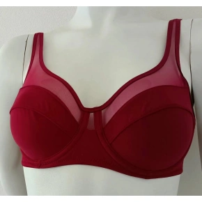 Dámská podprsenka D3983 GENEROUS CLASSIC  - DIM