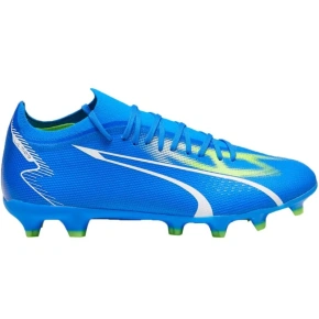 Kopačky Puma Ultra Match FG/AG M 107347 03 Kopačky Puma Ultra Match FG/AG M 107347 03