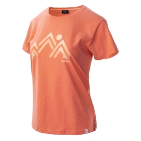 Tričko Hi-Tec Lady Mari W 92800503779