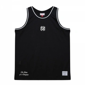Mitchell & Ness Branded Legendary Swingman Jersey M TMTK6552-MNNYYPPPBLCK pánské Mitchell & Ness Branded Legendary Swingman Jersey M TMTK6552-MNNYYPPPBLCK pánské