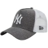 New Era Jersey Ess 9FORTY New York Yankees Trucker Cap 12523898