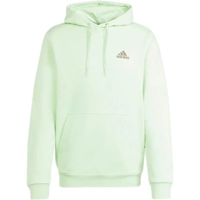 Adidas Essentials Fleece Hoodie M IN0327 pánské