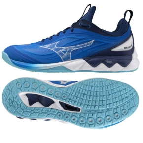 Boty Mizuno WAVE LUMINOUS 3 V1GA242001