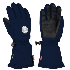 Dětské zimní rukavice Trollkids Narvik Glove Jr 932-100