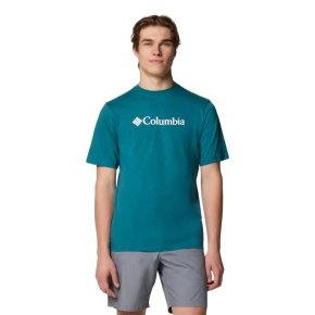 Columbia CSC Basic Logo SS Tee M Tričko 1680053364
