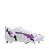 Fotbalové boty Puma Ultra 5 Match Forever FG/AG Jr 108413 01