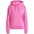Mikina adidas Essentials Small Logo French Terry Sweatshirt W JD3067