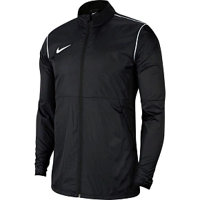 Dětská bunda Nike RPL Park 20 RN JKT W JUNIOR černá BV6904 010 XS Dětská bunda Nike RPL Park 20 RN JKT W JUNIOR černá BV6904 010 XS