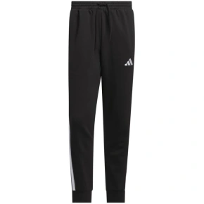 Fleecové kalhoty adidas Essentials 3-Stripes M JD1861