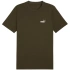 Puma Ess 2 Color Small No. 1 Logo Tee M 684717 70 pánské