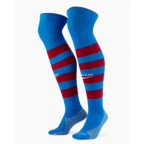 Nike FC Barcelona Stadium OTC kamaše CZ3786-427 Nike FC Barcelona Stadium OTC kamaše CZ3786-427