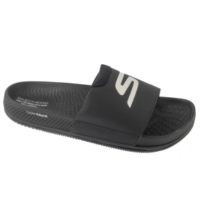 Skechers Arch Fit Hyper Slide 229254-BLK Black 40 Skechers Arch Fit Hyper Slide 229254-BLK Black 40