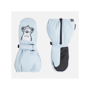 Rukavice Rossignol Baby Impr M modré