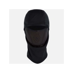 Rossignol Jr Balaclava čepice černá Rossignol Jr Balaclava čepice černá