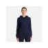 Rossignol mikina W LOGO SWEAT HOOD FT TU
