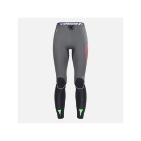 Rossignol Infini Compression Race Tights šedé