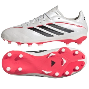 Adidas COPA PURE IV League Jr FG/MG boty JR6262