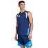Pánské tričko adidas Tiro 26 Competition Sleeveless Jersey navy blue JY6433 pánské