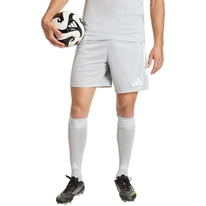 Pánské šortky adidas Tiro 26 League šedé KA8781