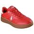 Skechers pánské tenisky COURTSIDE CALI DUDEZ 251200 RDW