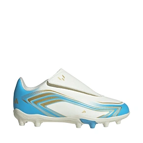 Kopačky adidas F50 Messi Club Velcro FG/MG KK1711 Kopačky adidas F50 Messi Club Velcro FG/MG KK1711