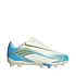 Kopačky adidas F50 Messi Club Velcro FG/MG KK1711