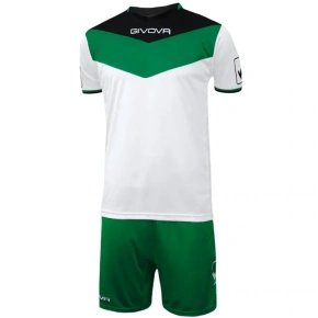 Kit Campo unisex sportovní souprava KITC53 1013 - Givova