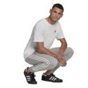 Pánské třípruhové kalhoty M GN3530 - Adidas
