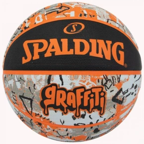 Míč Spalding Graffitti 84376Z