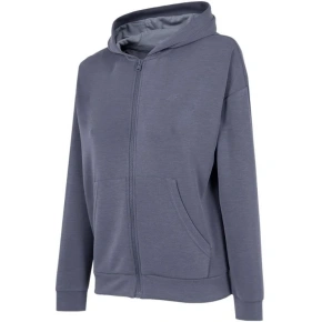 Dámská mikina W H4Z22 BLD041 32S - 4F