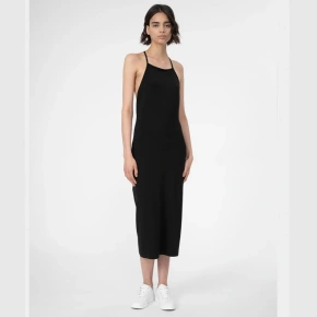 Dámské šaty W 4FSS23TDREF050 20S - 4F Dámské šaty W 4FSS23TDREF050 20S - 4F