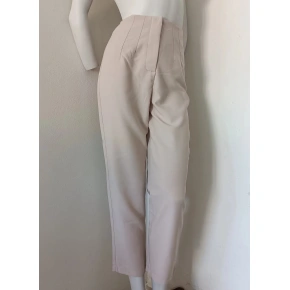 Dámské kalhoty 5027 Pantolon - Fprice