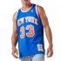 Mitchell & Ness NBA Swingman New York Knicks Patric Ewing dres SMJYGS18186-NYKROYA91PEW pánské