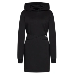 Calvin Klein Jeans Šaty Regular Fit W J20J219928