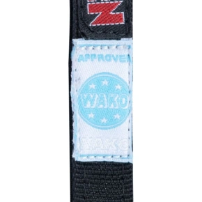 Suchý zip na přilbu TOP TEN (schváleno společností WAKO) Suchý zip na přilbu TOP TEN (schváleno společností WAKO)