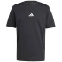 Tričko adidas Essentials Small Logo Single M JE9024 pánské