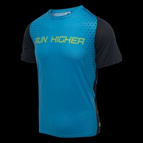 Pánské tričko s krátkým rukávem ILENO