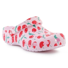 Žabky Crocs Classic Fresh Fruits clog W 211008-6ZW