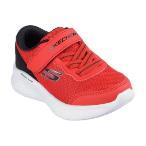 Boty Skechers Bounder-Trekzic Jr 403908L-RDBK Boty Skechers Bounder-Trekzic Jr 403908L-RDBK