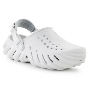 Dřeváky Crocs Echo 207937-1FT