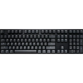 Ducky Origin Phantom Black Univerzální klávesnice USB QWERTZ německá černá Ducky Origin Phantom Black Univerzální klávesnice USB QWERTZ německá černá