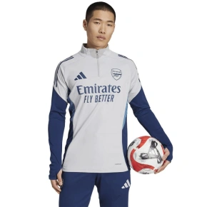 Mikina adidas Arsenal London Track Top M JJ1816 pánské