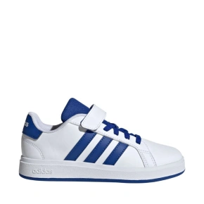 Boty adidas Grand Court 2.0 EL C Jr JQ8000