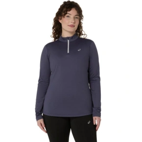 Asics Core LS 1/2 Zip Winter Top W 2012D294500 Tričko Asics Core LS 1/2 Zip Winter Top W 2012D294500 Tričko