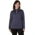 Asics Core LS 1/2 Zip Winter Top W 2012D294500 Tričko