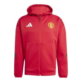 Adidas Manchester United Anthem M mikina JN2901 Adidas Manchester United Anthem M mikina JN2901