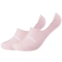 Ponožky Skechers 2PPK Mesh Ventilation Foots SK44008-4242 Pink 43-46
