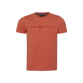 Pánské tričko Sail Racing Bowman Black Pánské tričko Sail Racing Bowman Black